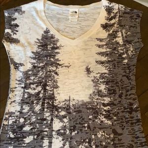 The North Face Tree Tee - XS
